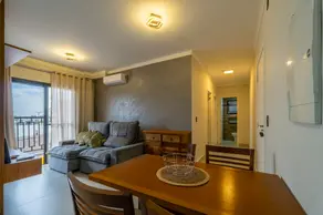 Imagem 3 - Apartamento em Pinheirinho, Vinhedo - SP