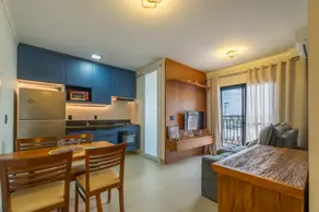 Imagem 4 - Apartamento em Pinheirinho, Vinhedo - SP