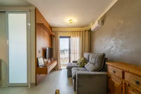 Imagem 2 - Apartamento em Pinheirinho, Vinhedo - SP