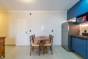 Imagem 6 - Apartamento em Pinheirinho, Vinhedo - SP