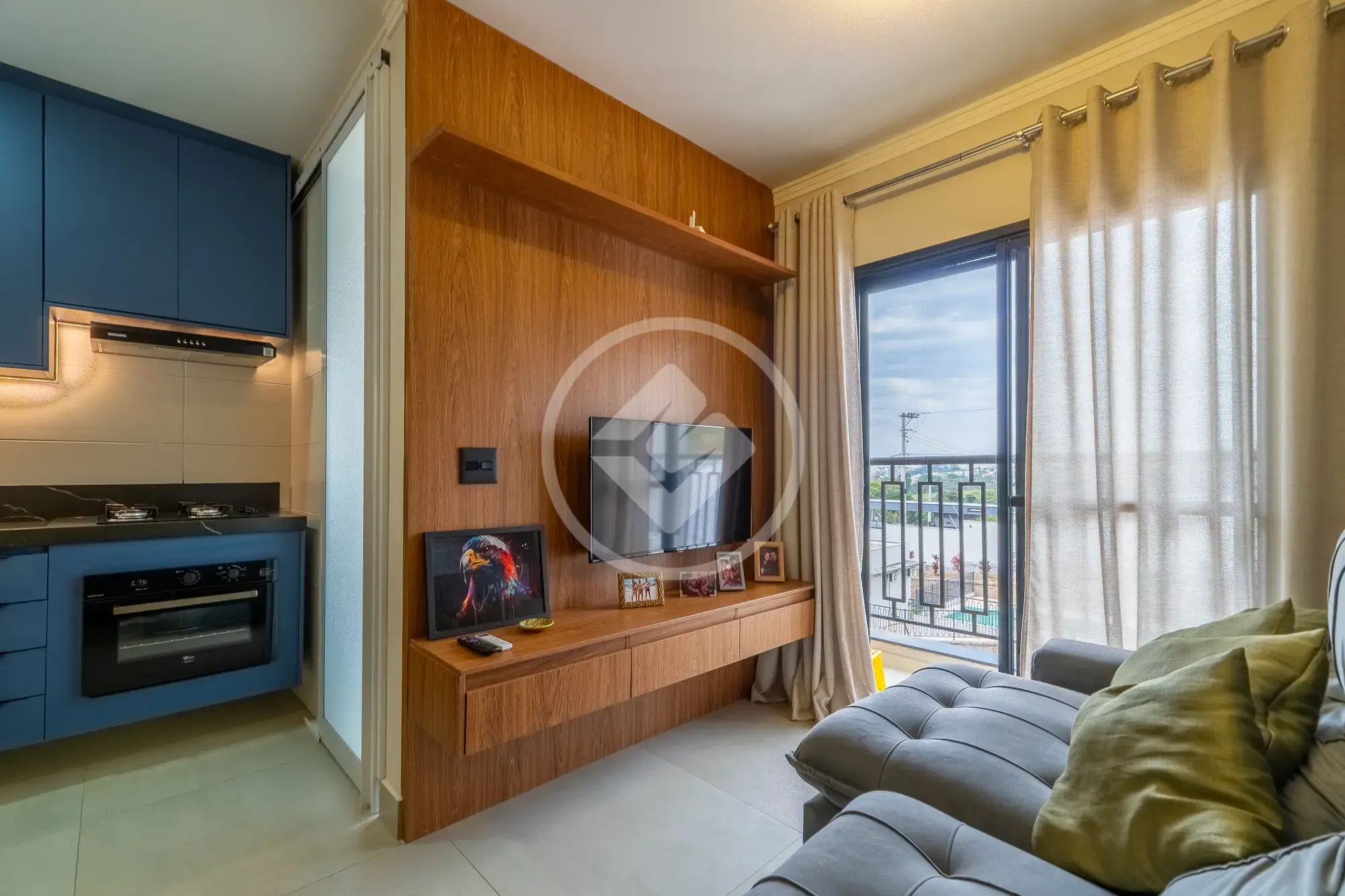 Image 2 - Apartamento em Pinheirinho, Vinhedo - SP