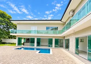 Casa Condomínio Pinheirinho, Vinhedo - SP — foto 1