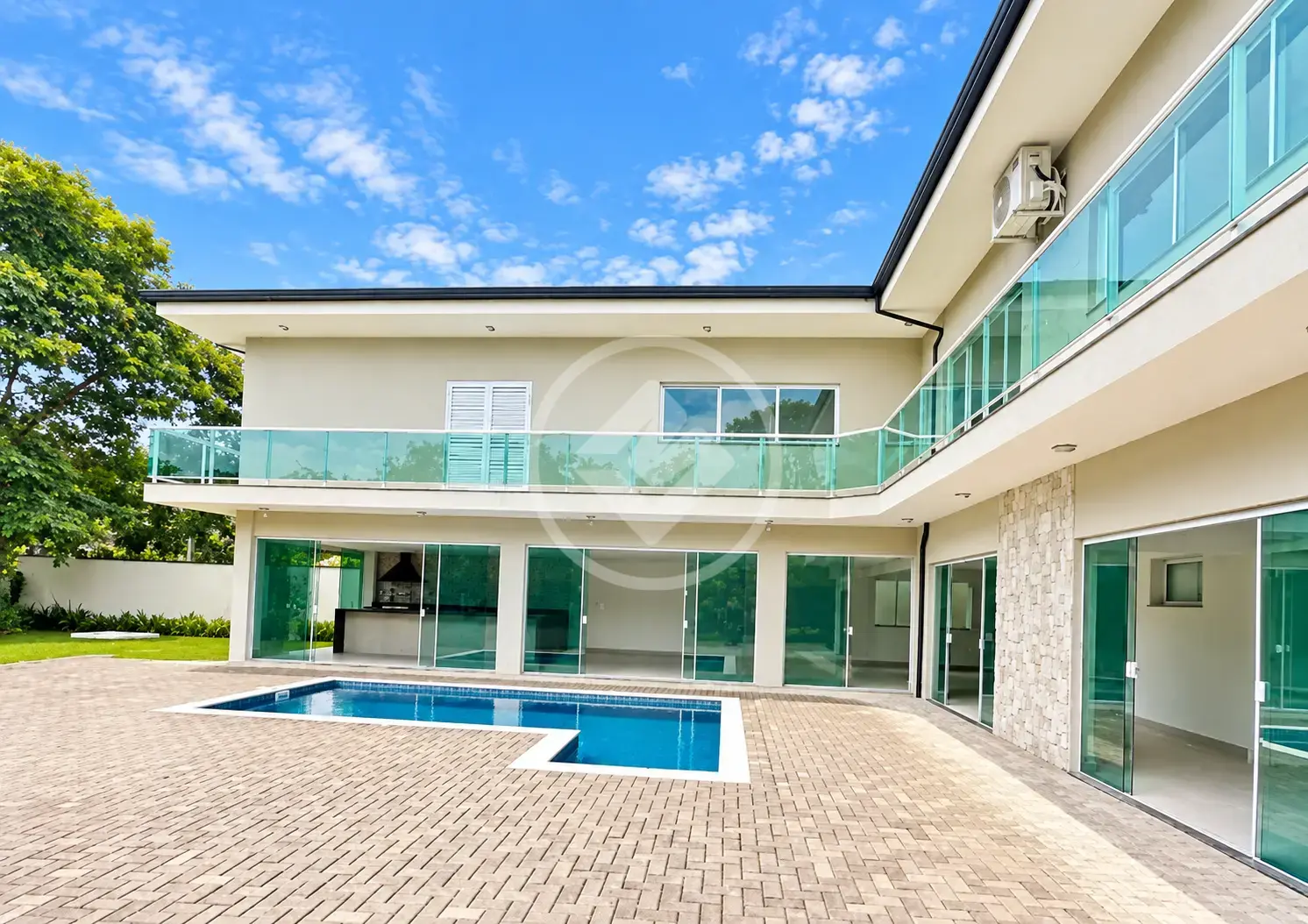 Imagem 1 - Casa Condomínio em Pinheirinho, Vinhedo - SP