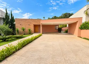 Casa Condomínio Bosque, Vinhedo - SP — foto 2