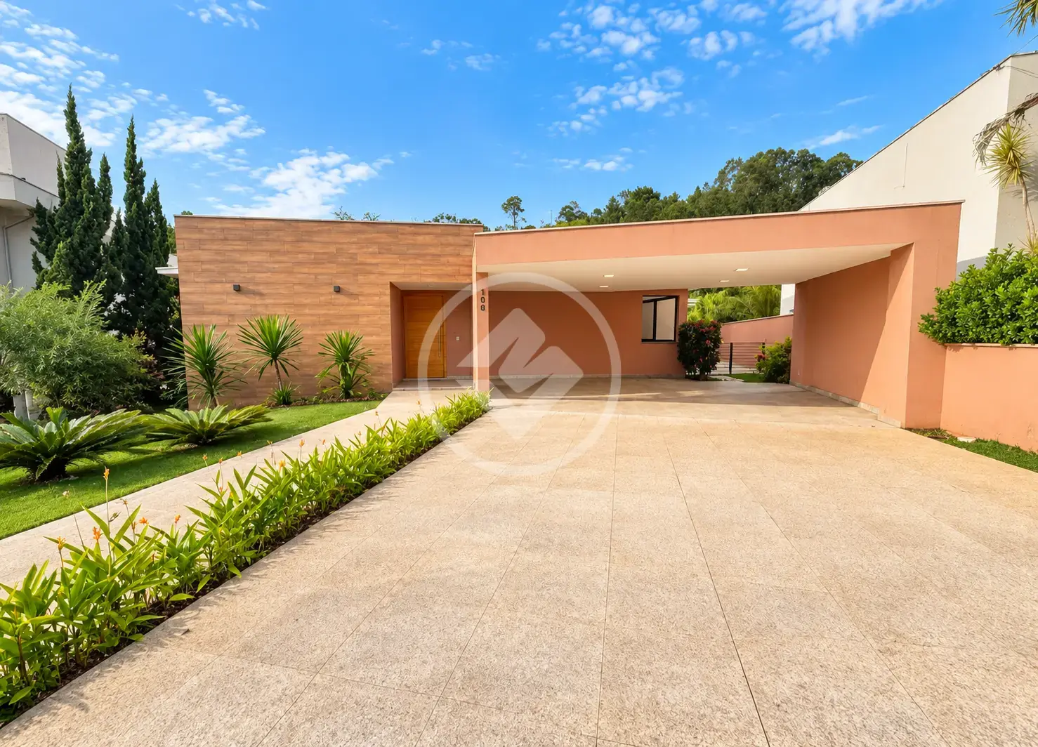Image 2 - Casa Condomínio em Bosque, Vinhedo - SP