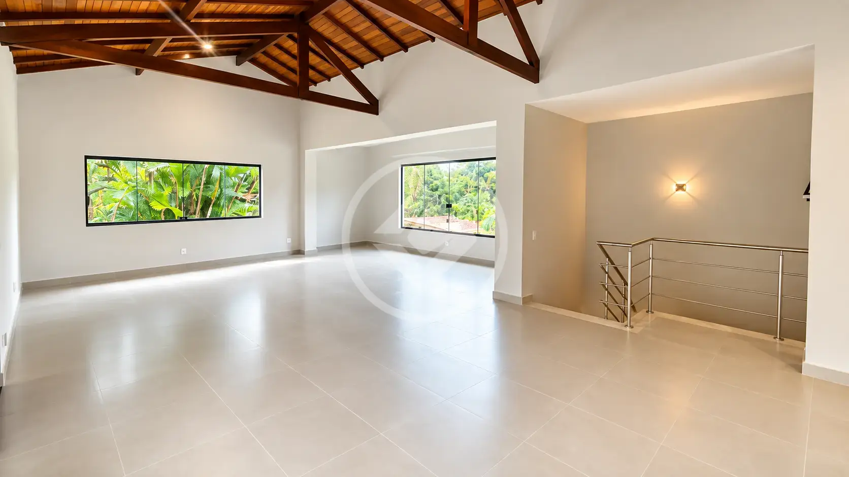 Image 2 - Casa Condomínio em Marambaia, Vinhedo - SP