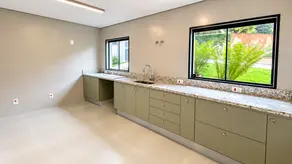 Imagem 5 - Casa Condomínio em Marambaia, Vinhedo - SP