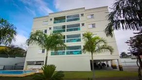 Apartamento Centro, Vinhedo - SP — foto 1