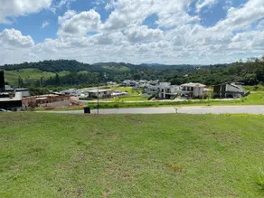 Terreno Condomínio Santa Cândida, Vinhedo - SP — foto 2