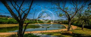 Imagem 3 - Terreno Condomínio em Santa Cândida, Vinhedo - SP