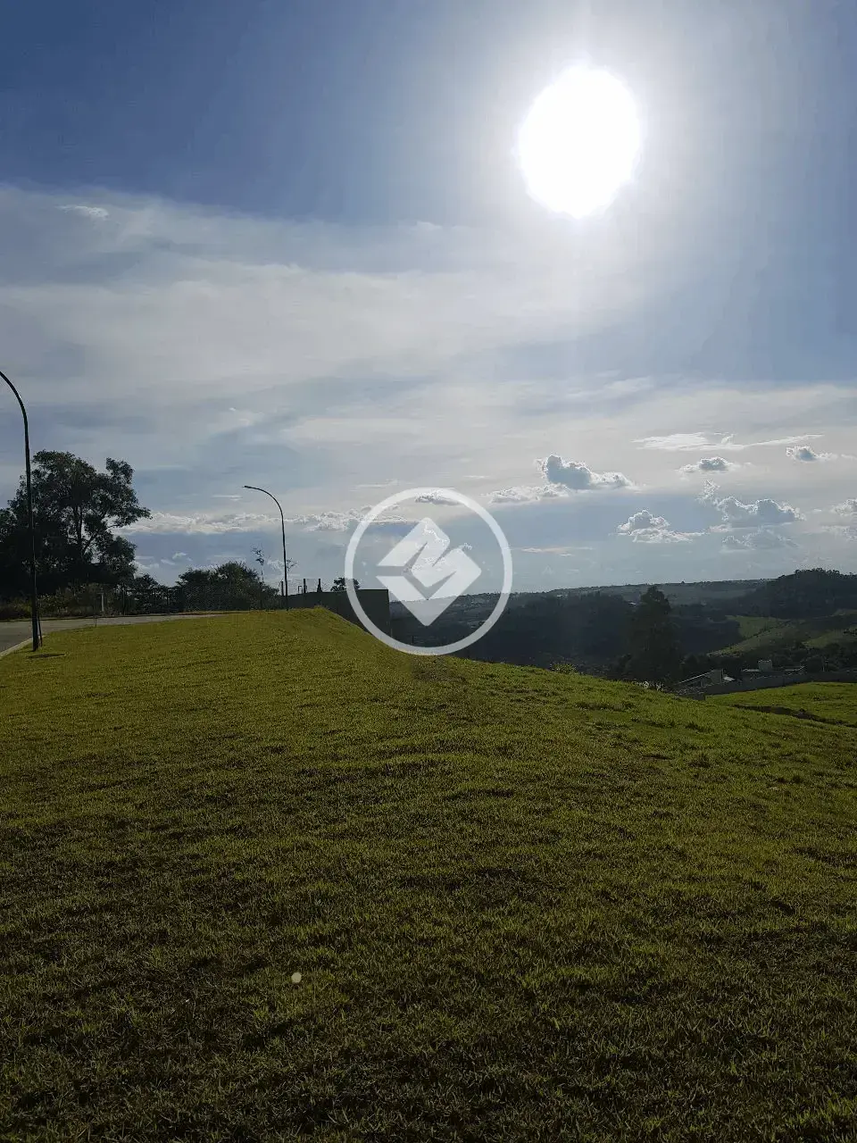Image 11 - Terreno Condomínio em Santa Cândida, Vinhedo - SP