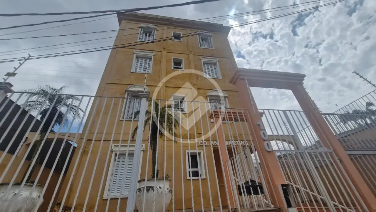 Imagem 1 - Apartamento em Centro, Vinhedo - SP
