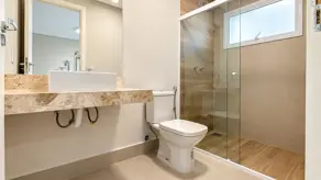 Casa Condomínio Pinheirinho, Vinhedo - SP — foto 2
