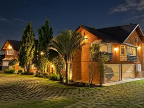Casa Condomínio Caixa D´Água, Vinhedo - SP — foto 2