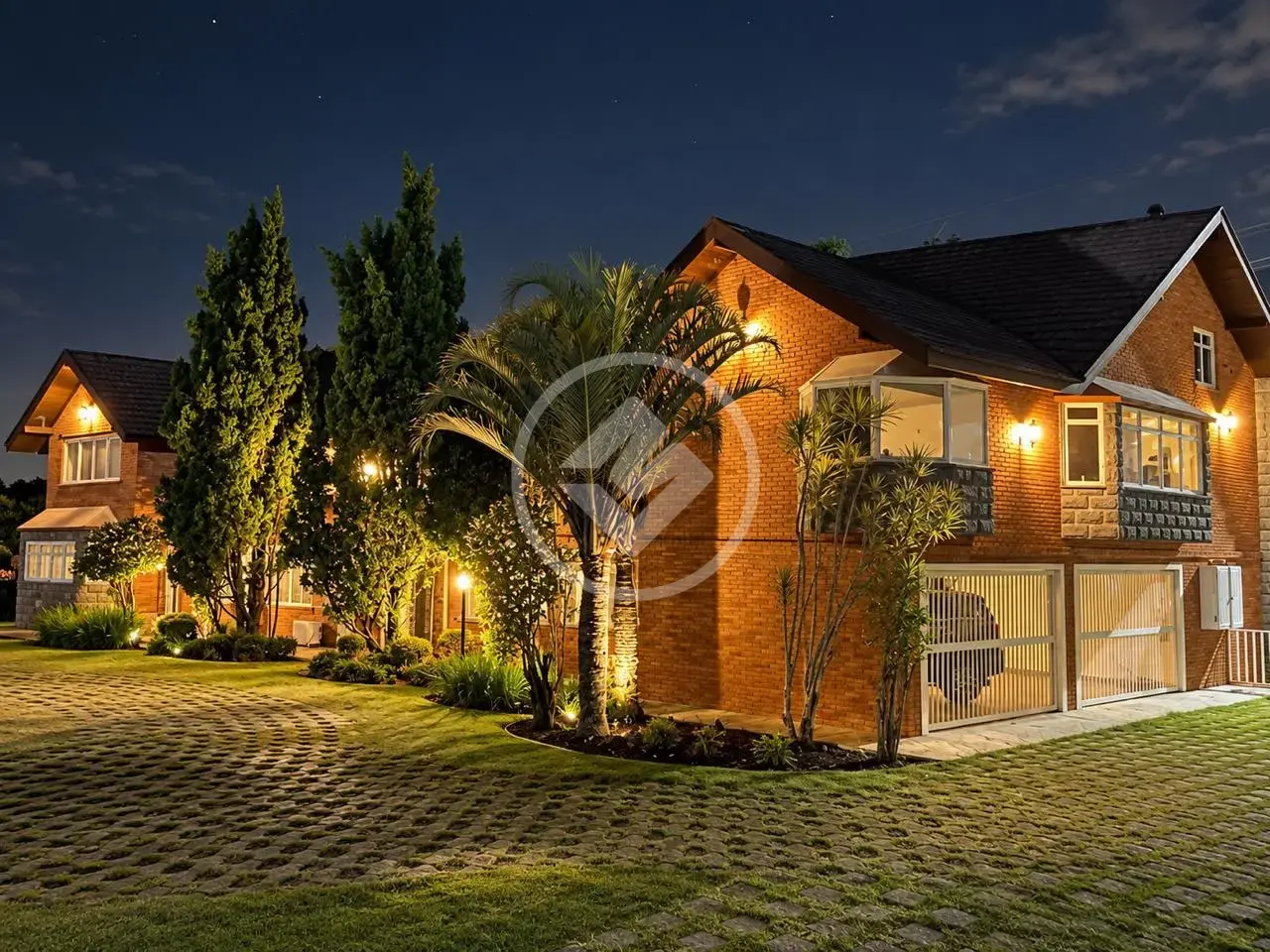 Image 2 - Casa Condomínio em Caixa D´Água, Vinhedo - SP