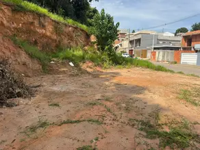 Terreno Vista Alegre, Vinhedo - SP — foto 1