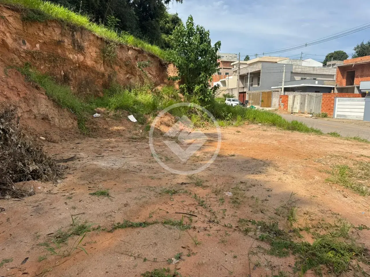 Imagem 1 - Terreno em Vista Alegre, Vinhedo - SP