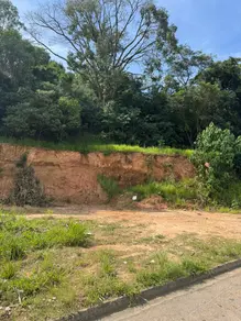 Terreno Vista Alegre, Vinhedo - SP — foto 2