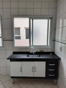 Apartamento Pinheirinho, Vinhedo - SP — foto 2