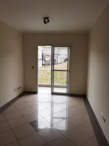 Apartamento Pinheirinho, Vinhedo - SP — foto 1
