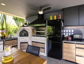 Casa Condomínio Marambaia, Vinhedo - SP — foto 2