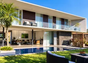 Imagem 2 - Casa Condomínio em Marambaia, Vinhedo - SP