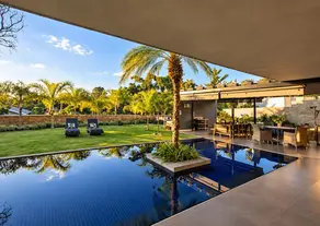 Imagem 3 - Casa Condomínio em Marambaia, Vinhedo - SP