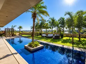 Imagem 6 - Casa Condomínio em Marambaia, Vinhedo - SP