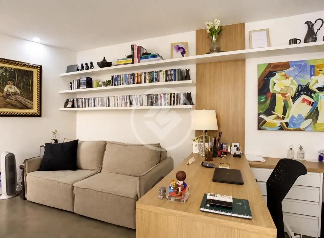 Image 14 - Casa Condomínio em Marambaia, Vinhedo - SP