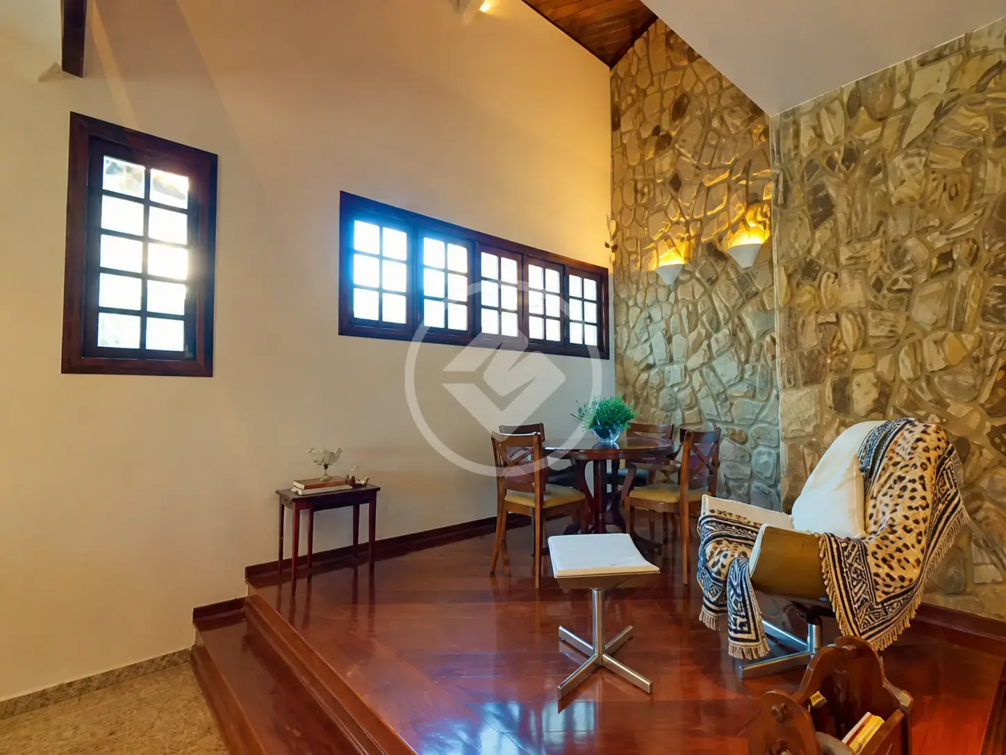 Image 2 - Casa Condomínio em Caixa D´Água, Vinhedo - SP