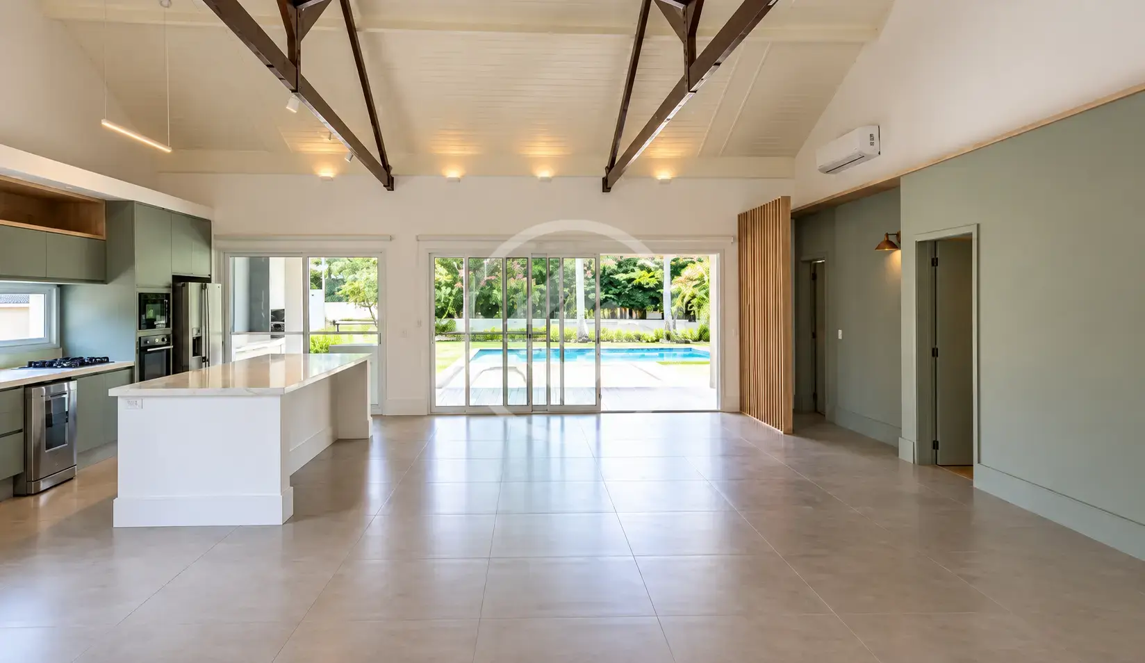 Imagem 1 - Casa Condomínio em São Joaquim, Vinhedo - SP