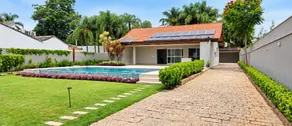 Imagem 2 - Casa Condomínio em São Joaquim, Vinhedo - SP