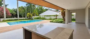 Imagem 5 - Casa Condomínio em São Joaquim, Vinhedo - SP