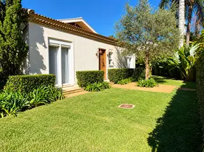Casa Condomínio São Joaquim, Vinhedo - SP — foto 1