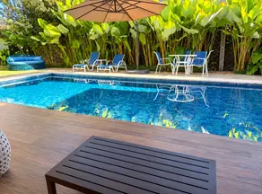 Imagem 5 - Casa Condomínio em São Joaquim, Vinhedo - SP