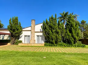 Imagem 2 - Casa Condomínio em São Joaquim, Vinhedo - SP