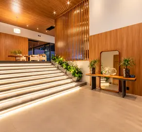 Imagem 2 - Casa Condomínio em Marambaia, Vinhedo - SP