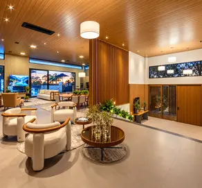 Imagem 3 - Casa Condomínio em Marambaia, Vinhedo - SP
