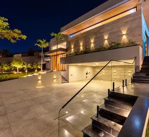 Casa Condomínio Condomínio Marambaia, Vinhedo - SP — foto 2