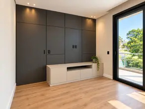 Casa Condomínio Bosque, Vinhedo - SP — foto 2