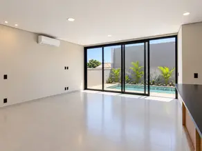 Imagem 3 - Casa Condomínio em Bosque, Vinhedo - SP