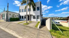 Prédio Nova Vinhedo, Vinhedo - SP — foto 1