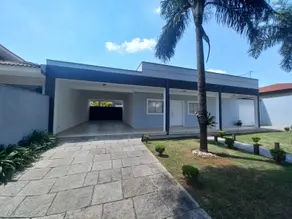 Casa Condomínio Marambaia, Vinhedo - SP — foto 1