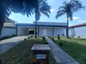 Casa Condomínio Marambaia, Vinhedo - SP — foto 2