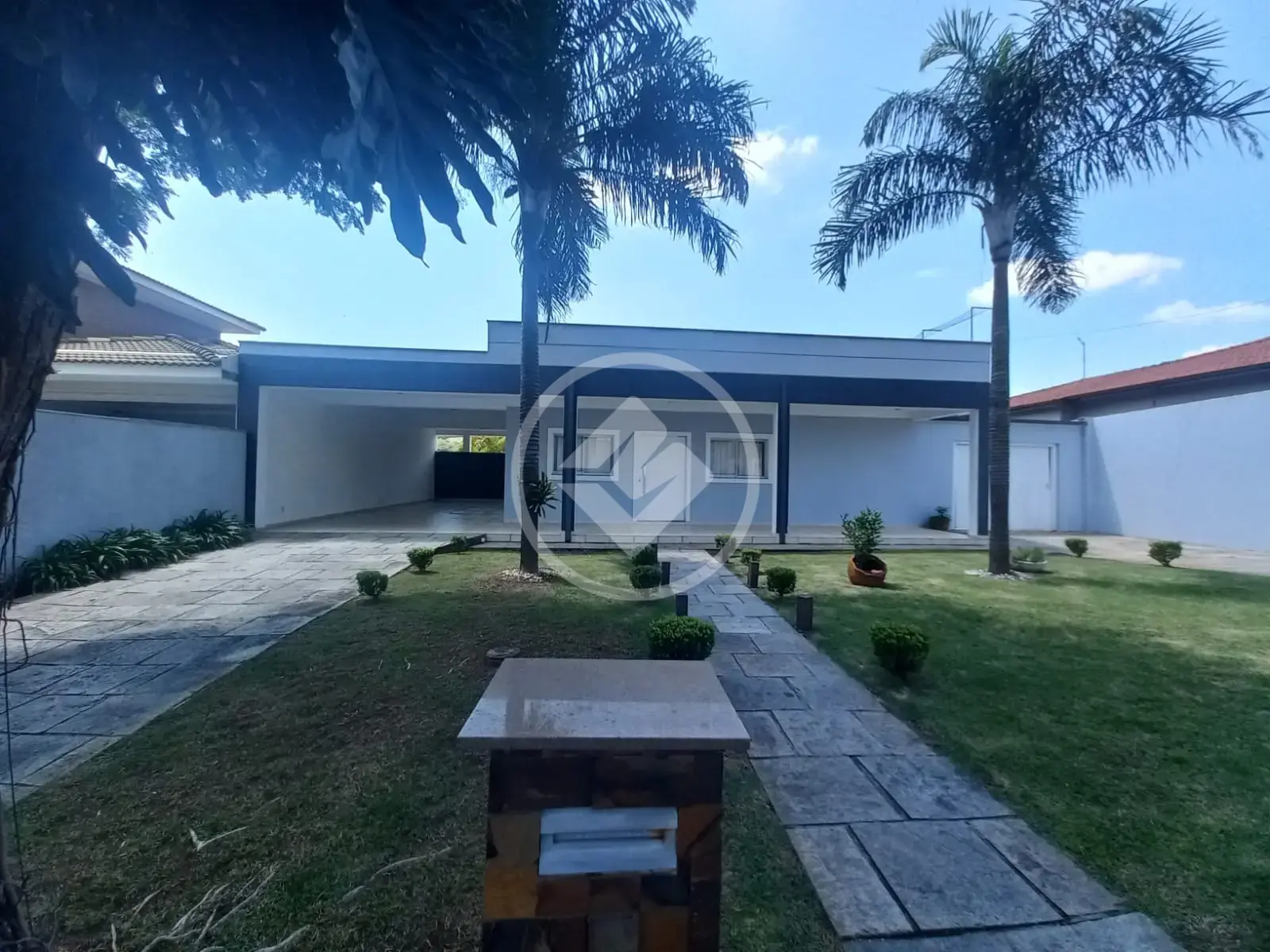Image 2 - Casa Condomínio em Marambaia, Vinhedo - SP