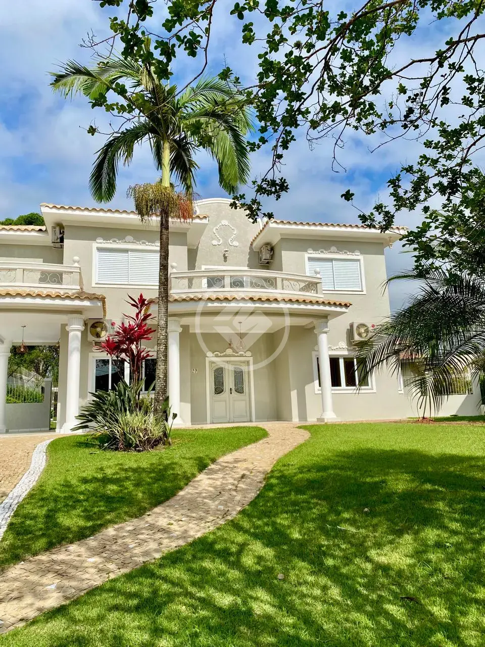 Imagem 1 - Casa Condomínio em Residencial dos Lagos, Itupeva - SP