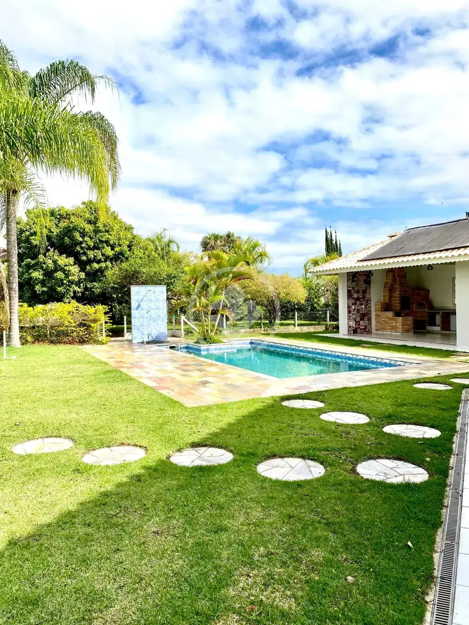 Image 2 - Casa Condomínio em Residencial dos Lagos, Itupeva - SP