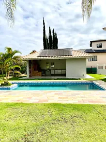 Imagem 2 - Casa Condomínio em Residencial dos Lagos, Itupeva - SP