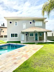 Imagem 3 - Casa Condomínio em Residencial dos Lagos, Itupeva - SP