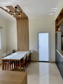 Imagem 5 - Casa Condomínio em Residencial dos Lagos, Itupeva - SP